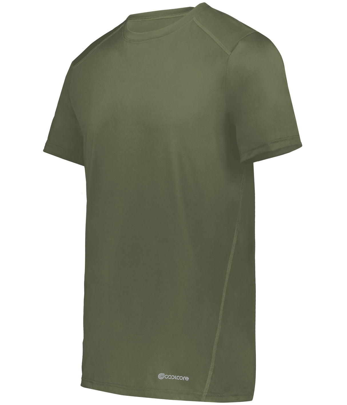 Holloway Men's Coolcore® Essential Tee Mens Apparel Shirts & Tops