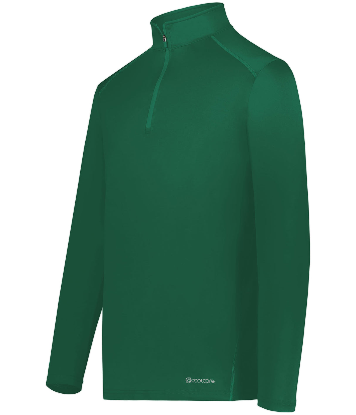 Holloway Men's Coolcore® 1/4 Zip Pullover Mens Apparel Sweatshirts & Fleece