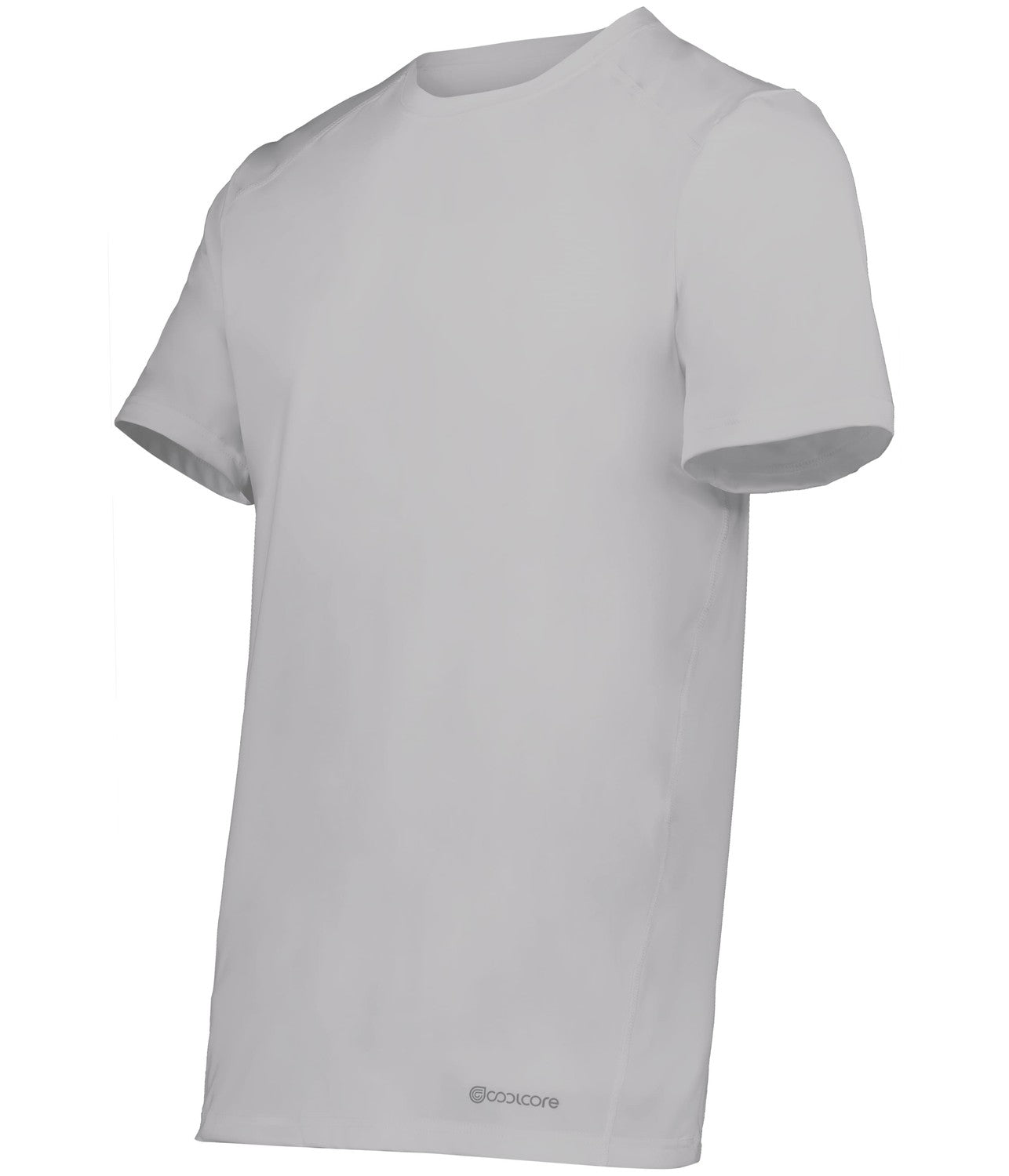 Holloway Youth Coolcore® Essential Tee
