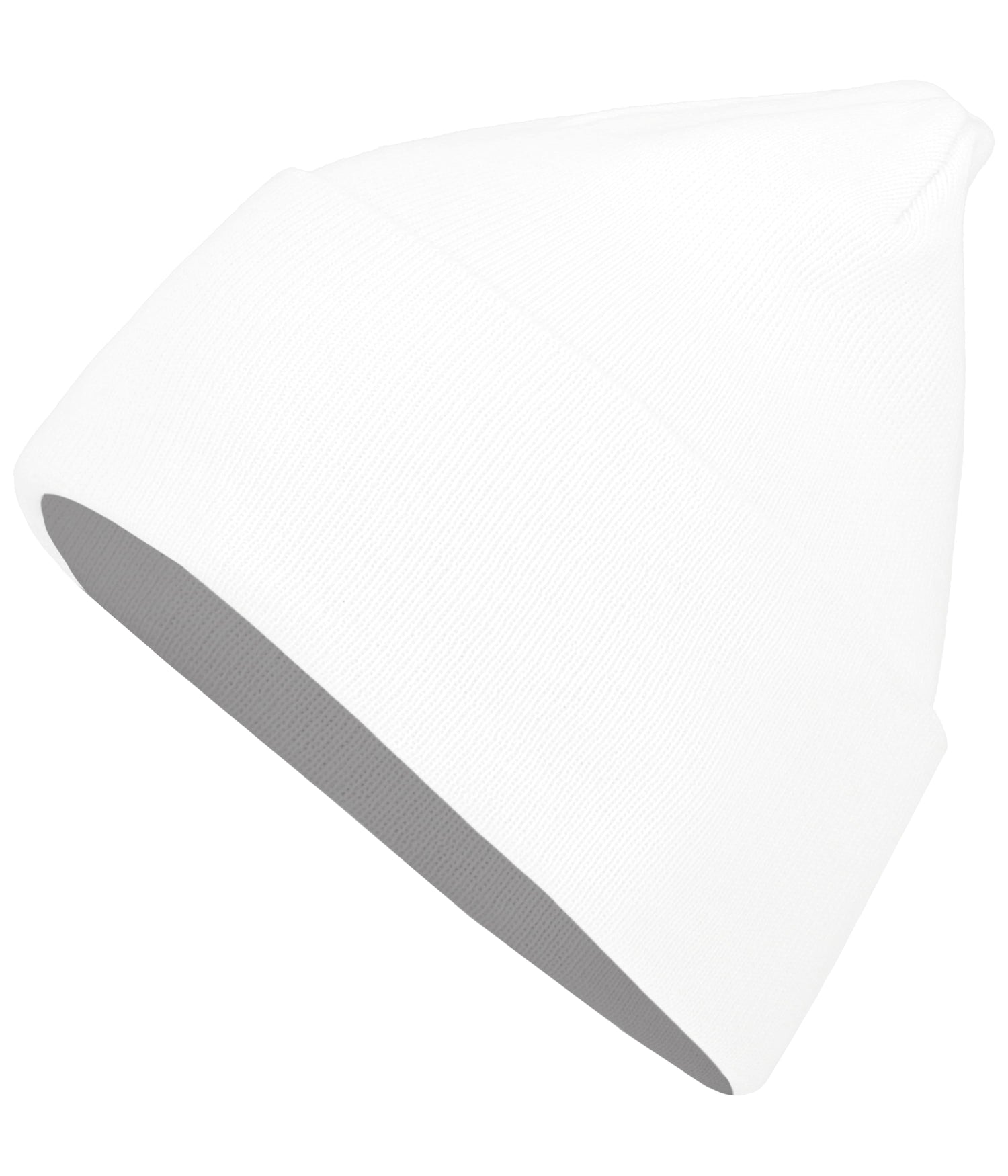 Pacific Headwear Eco-Revive® Beanie Unisex Accessories Hats & Caps