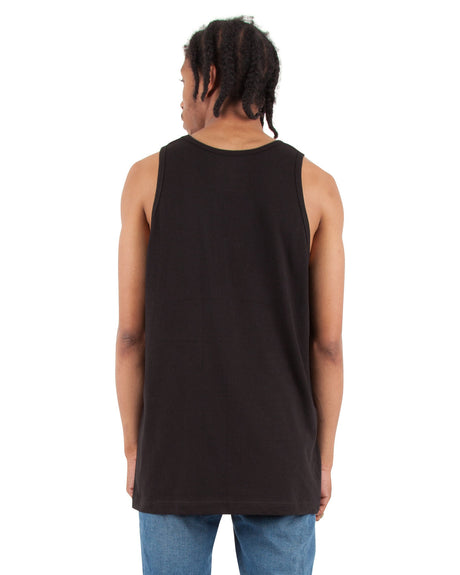 Shaka Wear Adult 6 oz., Active Tank Top Mens Apparel Shirts & Tops