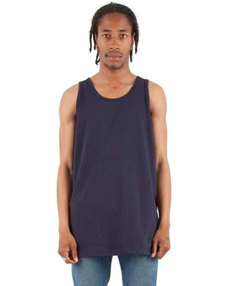 Shaka Wear Adult 6 oz., Active Tank Top Mens Apparel Shirts & Tops