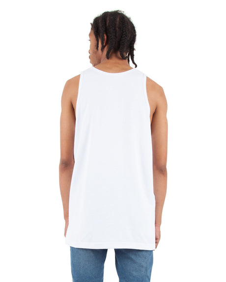 Shaka Wear Adult 6 oz., Active Tank Top Mens Apparel Shirts & Tops