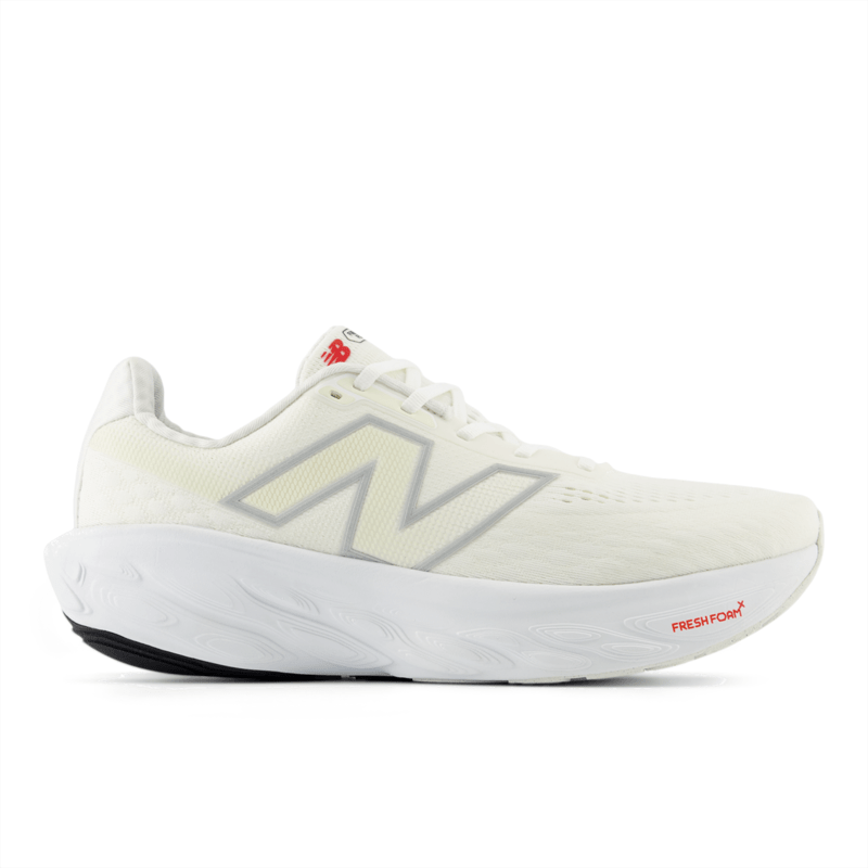 New Balance Men's Fresh Foam X 1080 v14 Running Shoe - M1080W14 X-Wide Mens Footwear Training & Running
