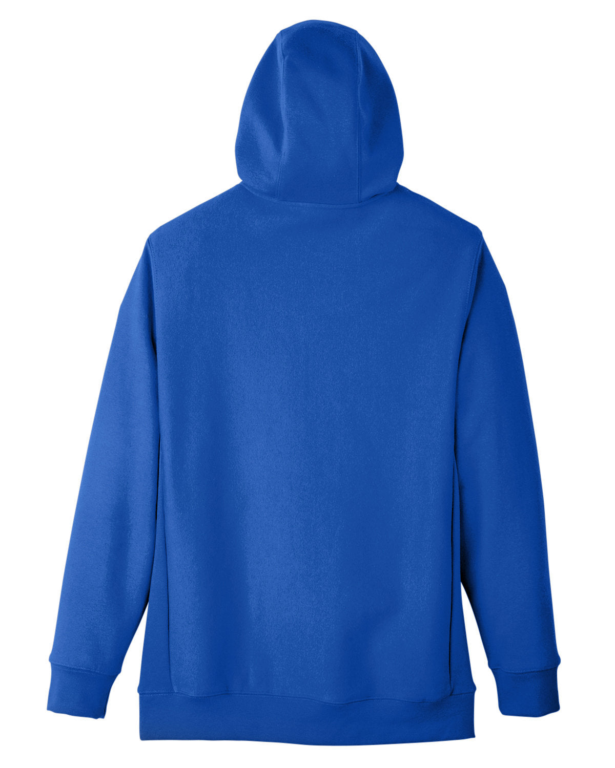 Team 365 Men's Zone HydroSport™ Heavyweight Full-Zip Hooded Sweatshirt Mens Apparel Sweatshirts & Fleece