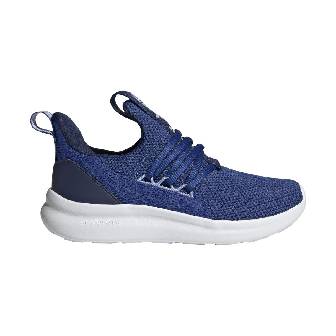 adidas Youth Lite Racer Adapt 7.0 Slip-On Shoes-1