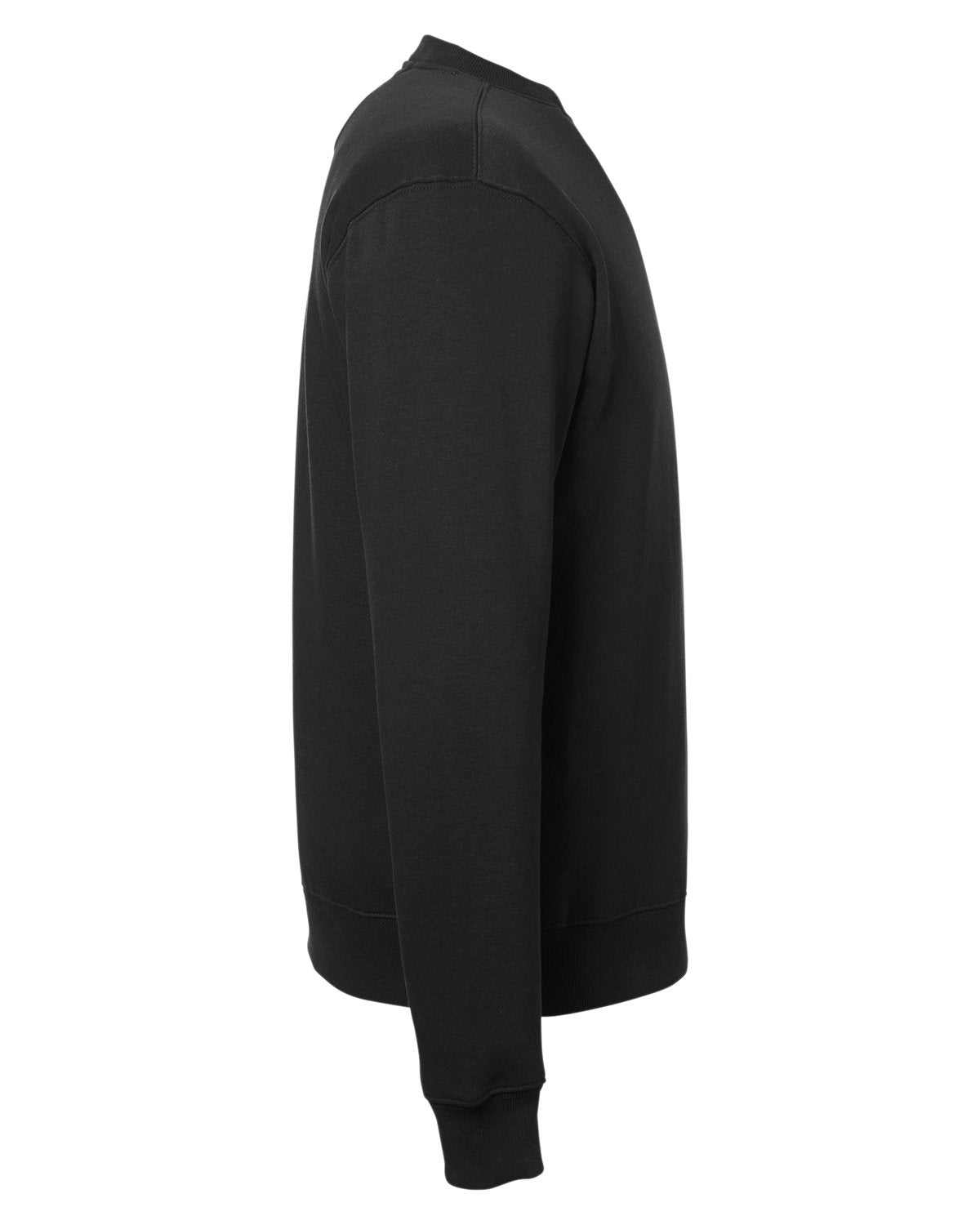 Nautica Unisex Anchor Crew Neck Sweatshirt Mens Apparel Sweatshirts & Fleece