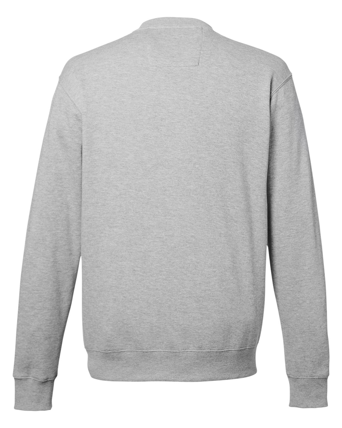 Nautica Unisex Anchor Crew Neck Sweatshirt Mens Apparel Sweatshirts & Fleece