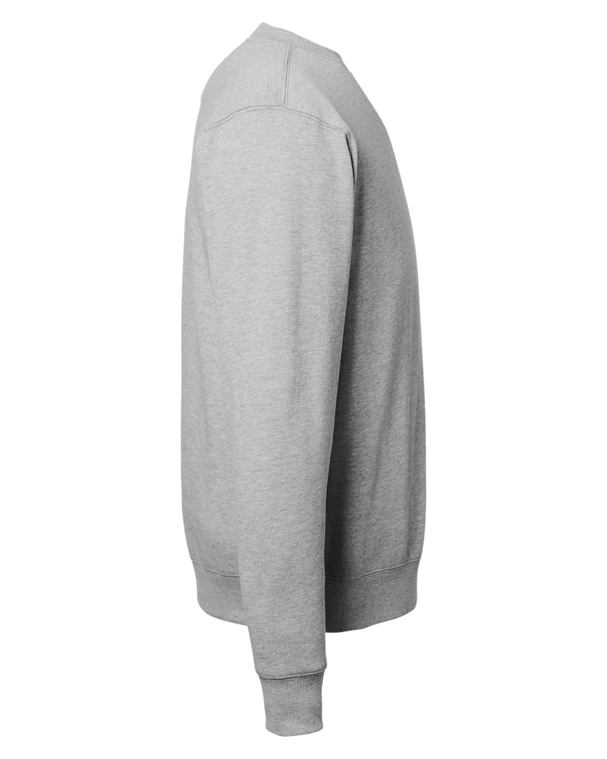 Nautica Unisex Anchor Crew Neck Sweatshirt Mens Apparel Sweatshirts & Fleece