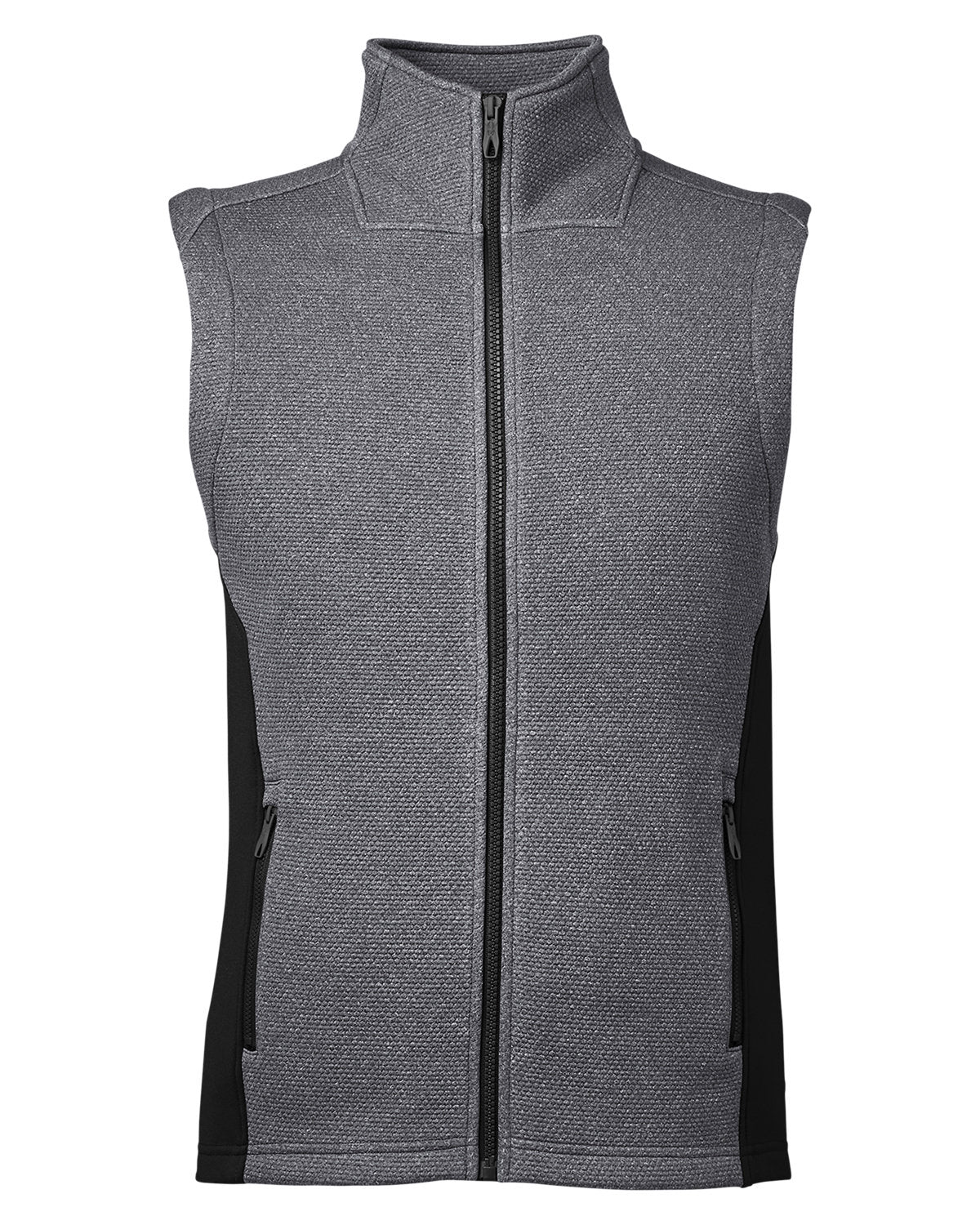 Spyder Men's Pursuit Vest Mens Apparel Jackets & Vests