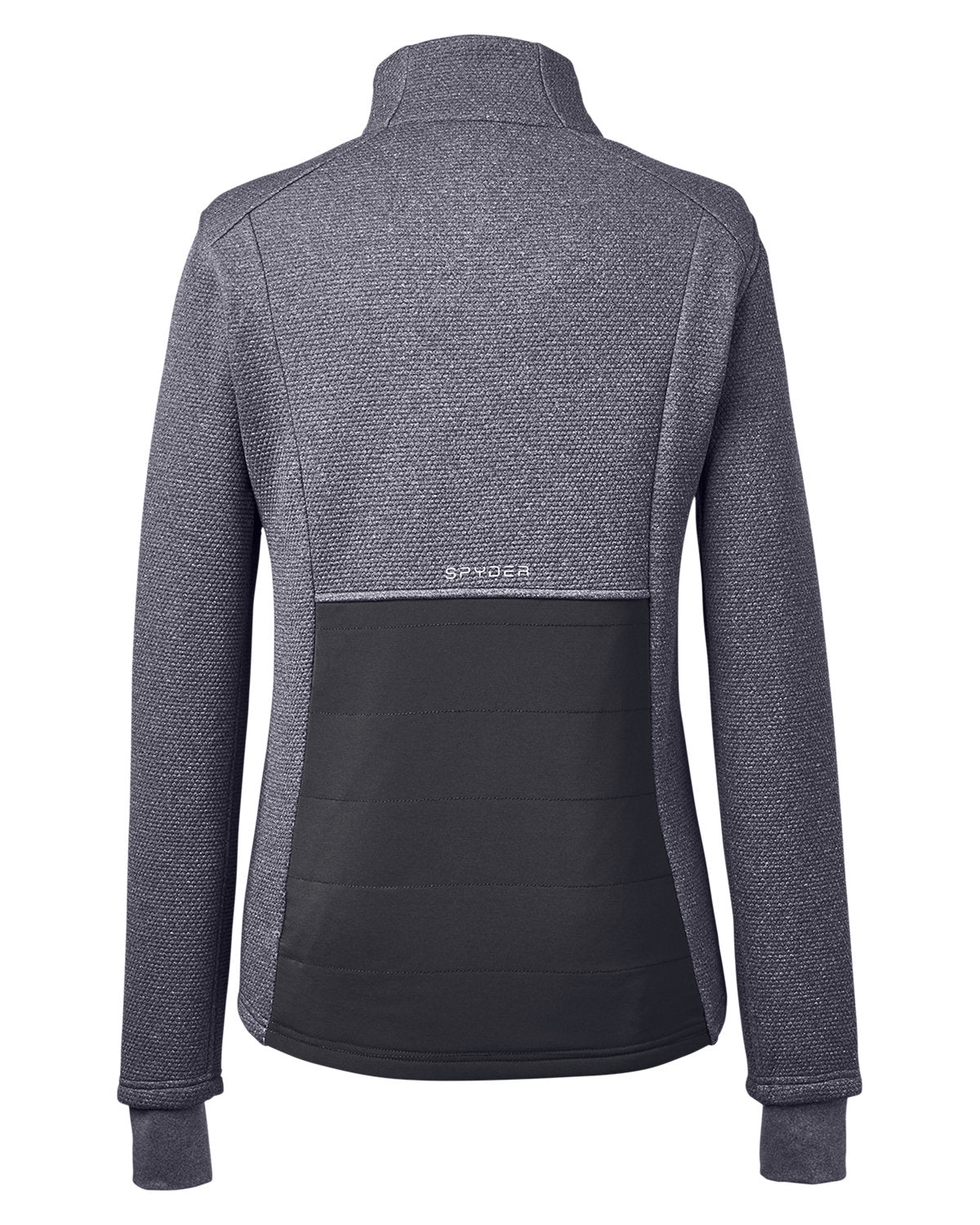 Spyder Ladies' Pursuit Jacket Womens Apparel Jackets & Vests