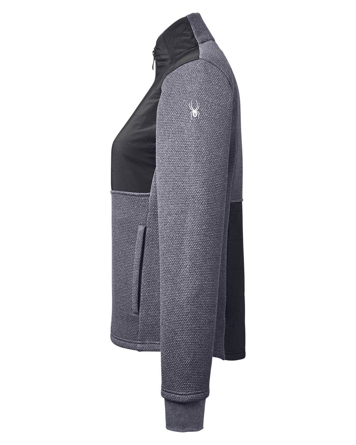 Spyder Ladies' Pursuit Jacket Womens Apparel Jackets & Vests