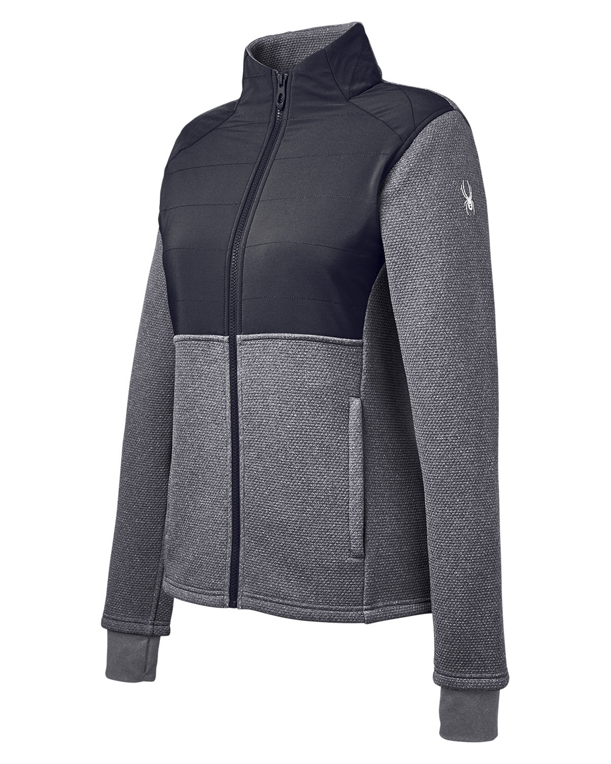 Spyder Ladies' Pursuit Jacket Womens Apparel Jackets & Vests
