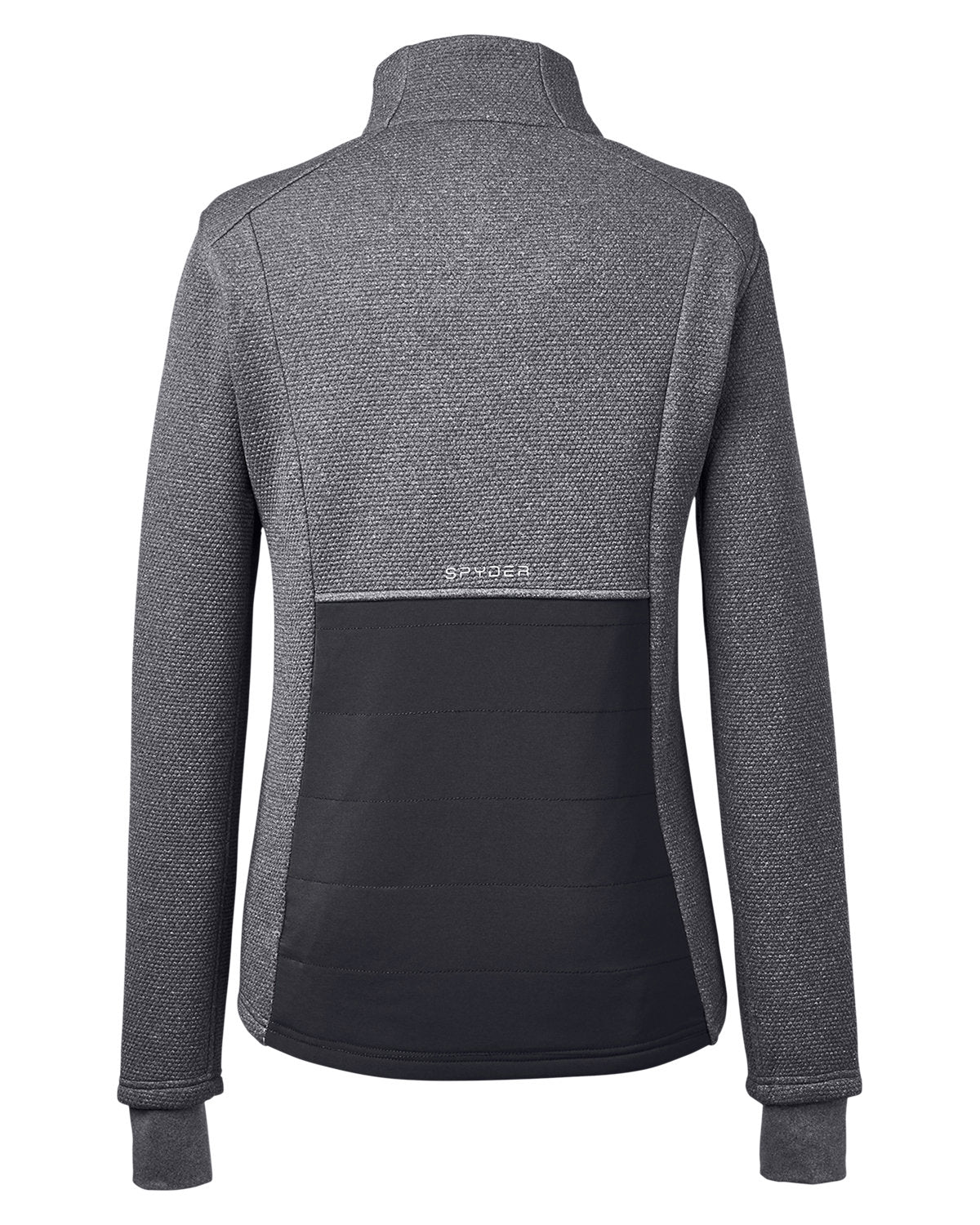 Spyder Ladies' Pursuit Jacket Womens Apparel Jackets & Vests