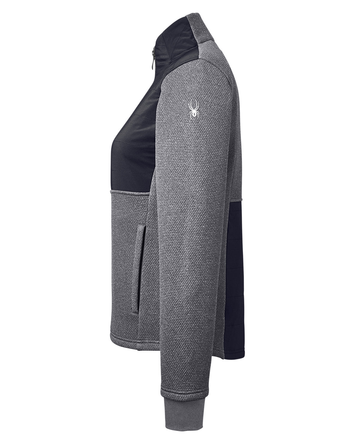 Spyder Ladies' Pursuit Jacket Womens Apparel Jackets & Vests