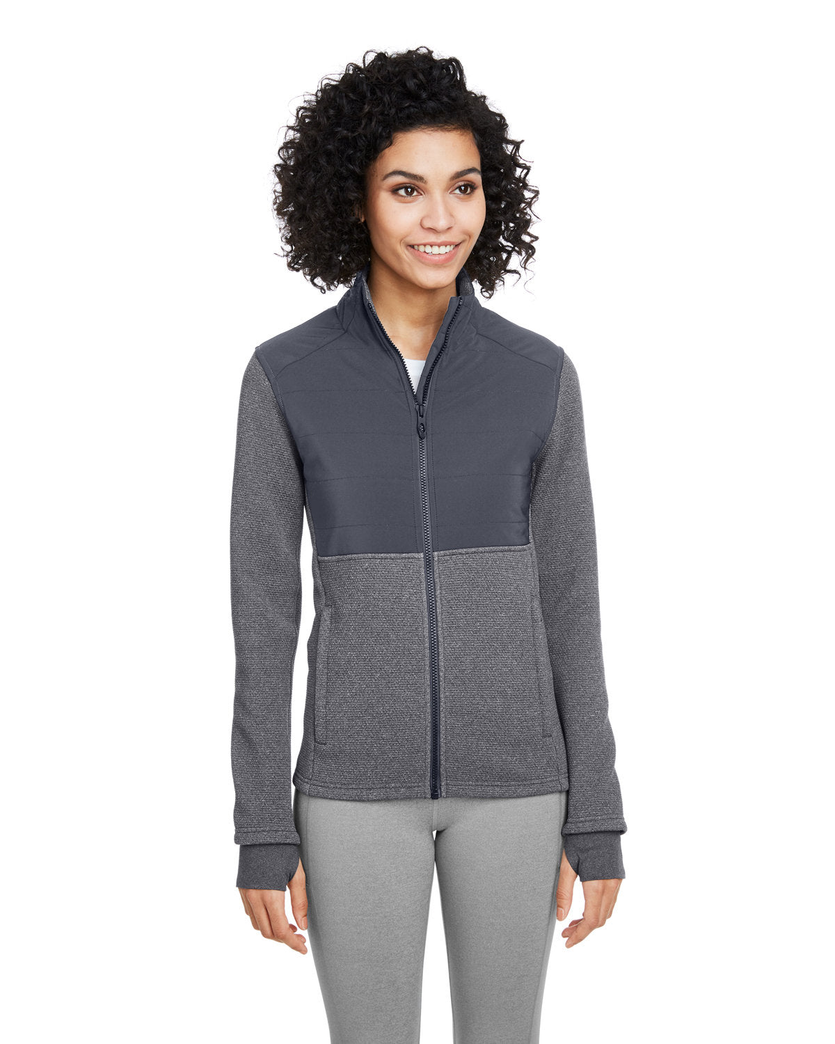 Spyder Ladies' Pursuit Jacket Womens Apparel Jackets & Vests