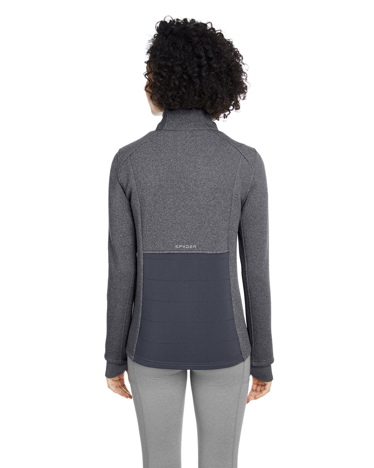 Spyder Ladies' Pursuit Jacket Womens Apparel Jackets & Vests