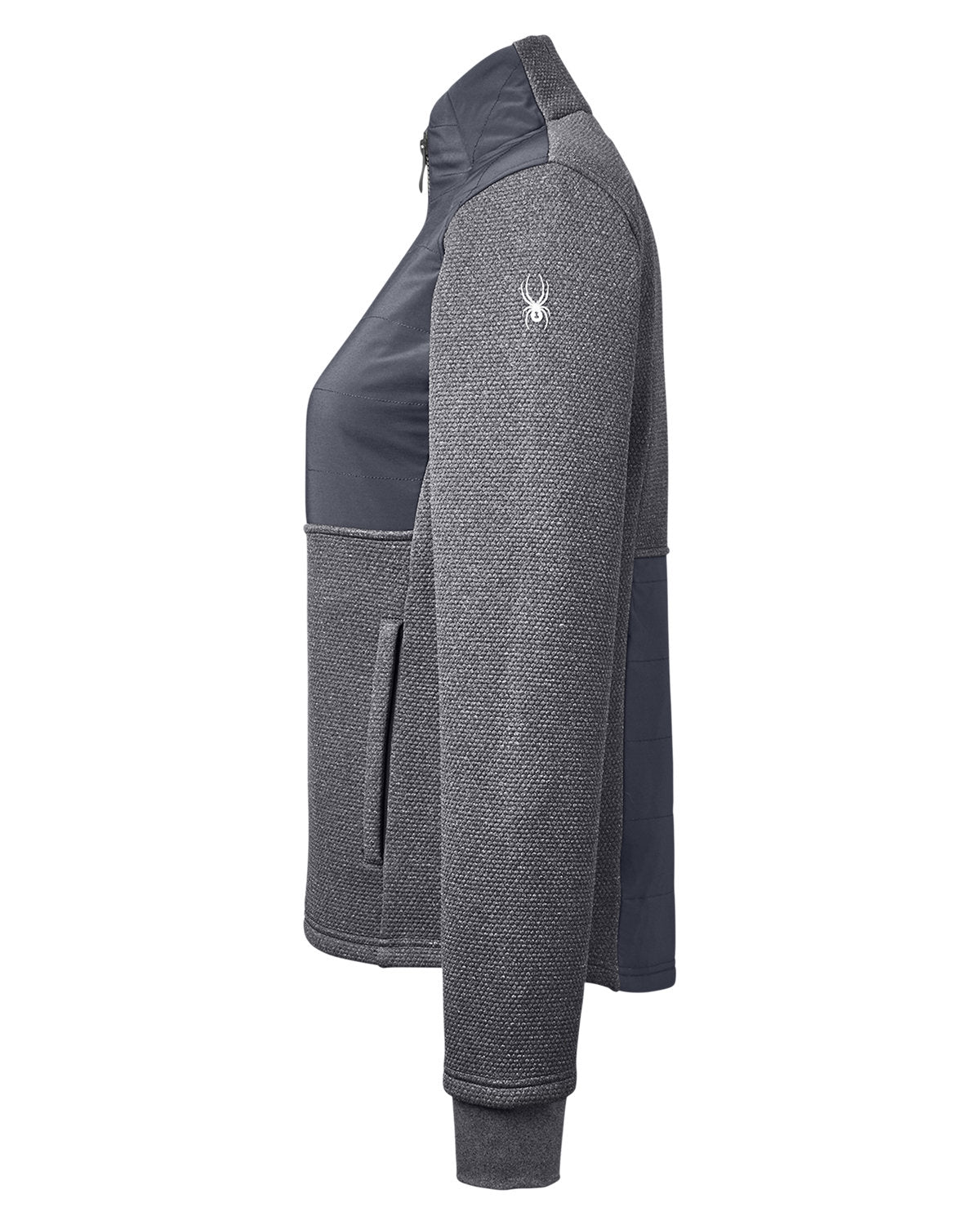 Spyder Ladies' Pursuit Jacket Womens Apparel Jackets & Vests