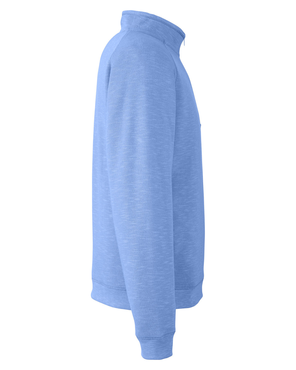 Nautica Unisex Sun Surfer Supreme Quarter-Zip Mens Apparel Sweatshirts & Fleece