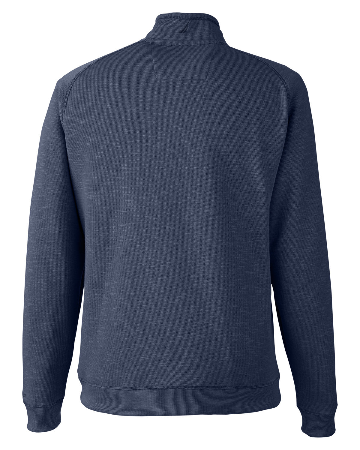 Nautica Unisex Sun Surfer Supreme Quarter-Zip Mens Apparel Sweatshirts & Fleece