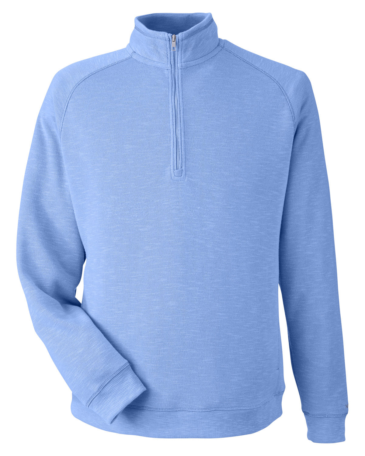 Nautica Unisex Sun Surfer Supreme Quarter-Zip Mens Apparel Sweatshirts & Fleece