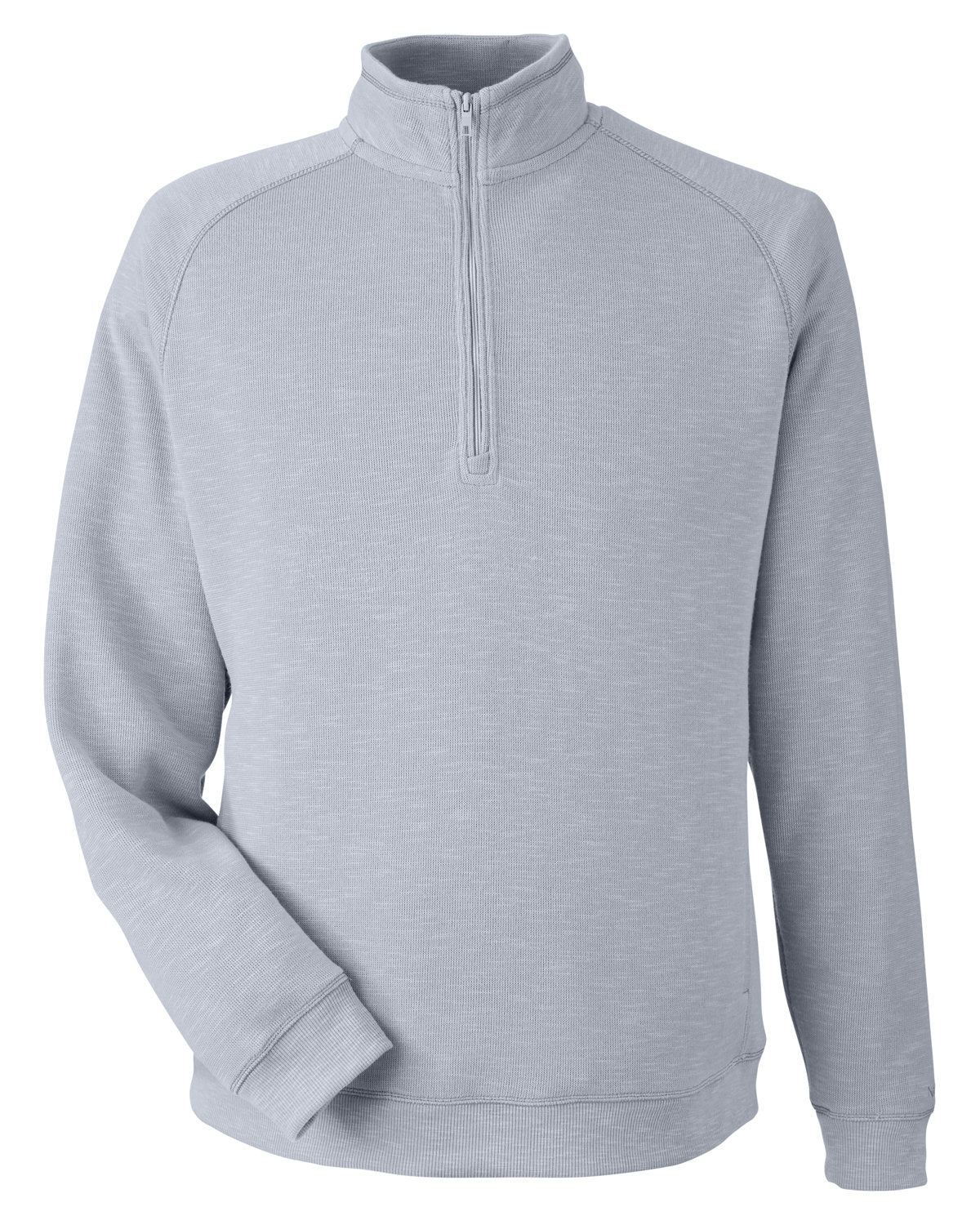 Nautica Unisex Sun Surfer Supreme Quarter-Zip Mens Apparel Sweatshirts & Fleece