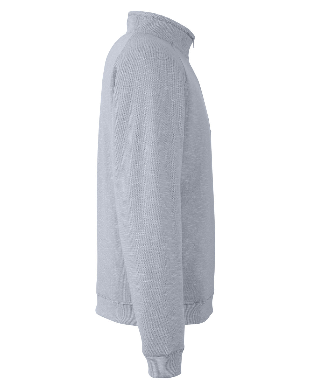 Nautica Unisex Sun Surfer Supreme Quarter-Zip Mens Apparel Sweatshirts & Fleece