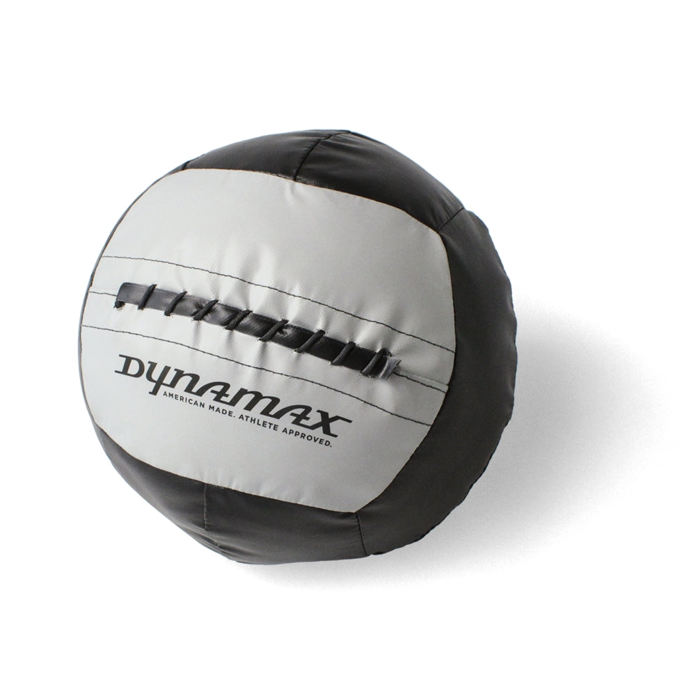 Dynamax Mini Medicine Ball Exercise & Wellness Strength Medicine Balls