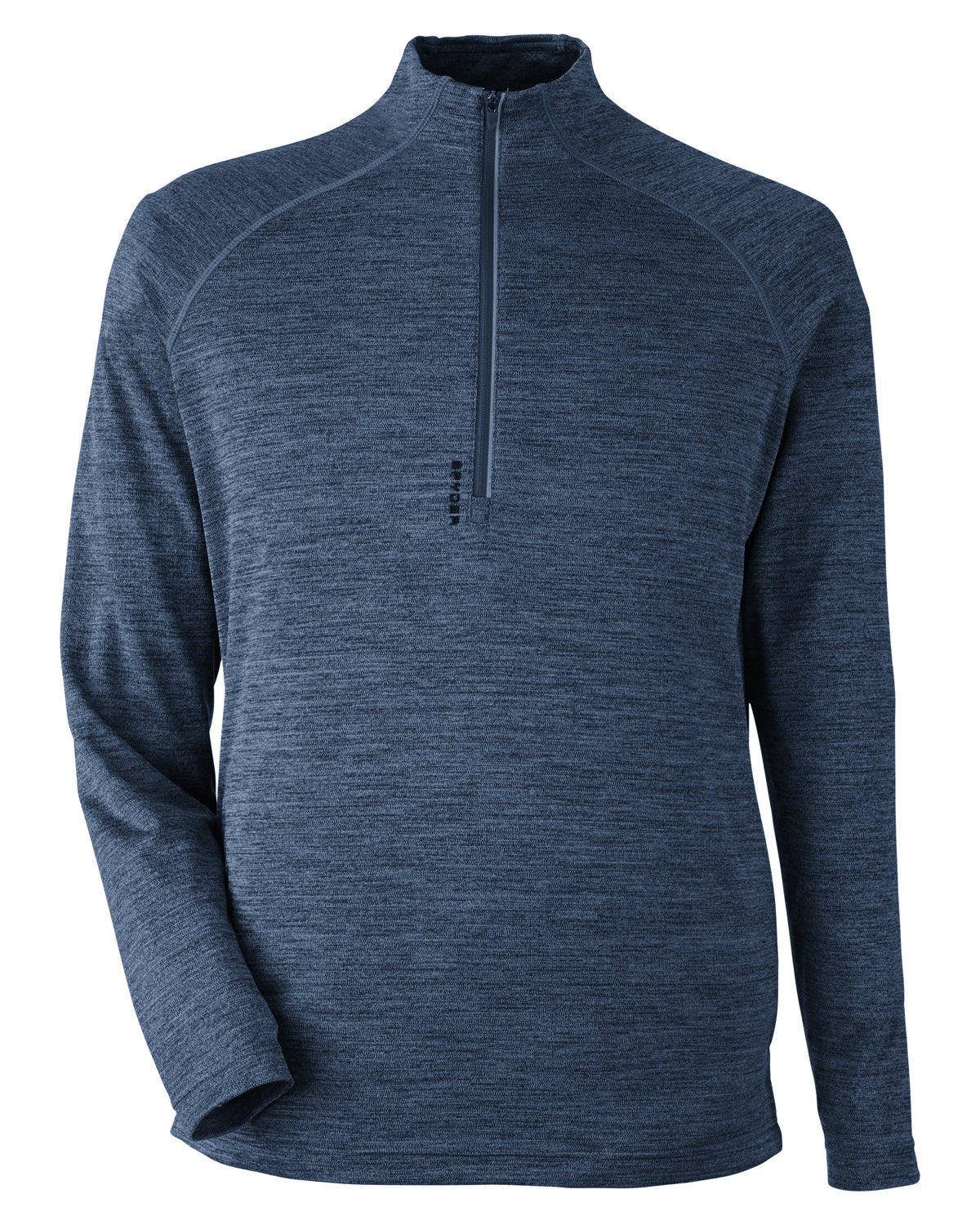 Spyder Men's Mission Half-Zip Mens Apparel Sweatshirts & Fleece