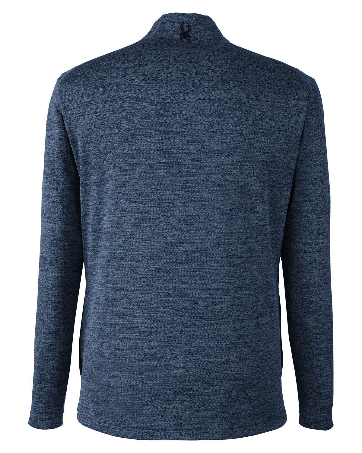 Spyder Men's Mission Half-Zip Mens Apparel Sweatshirts & Fleece