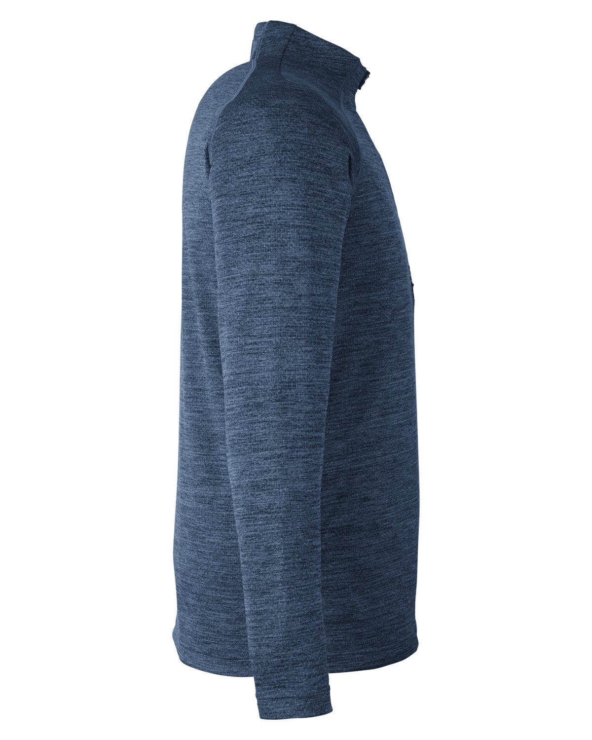 Spyder Men's Mission Half-Zip Mens Apparel Sweatshirts & Fleece