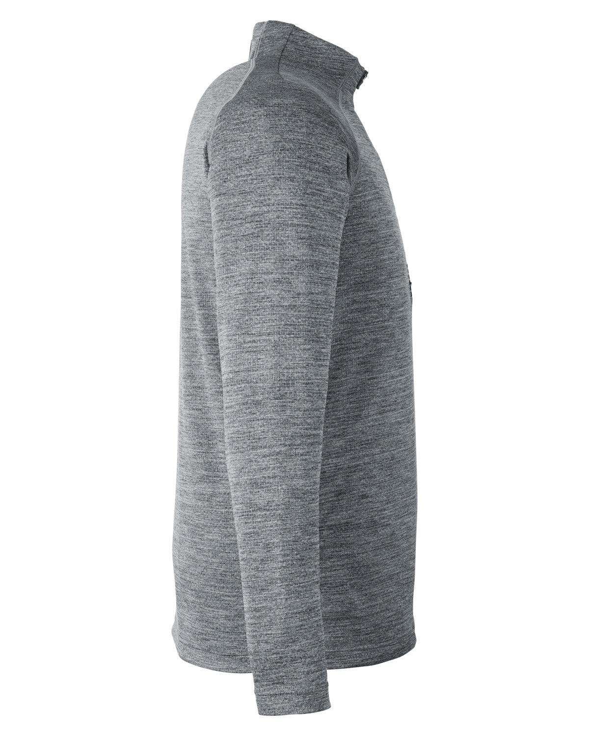 Spyder Men's Mission Half-Zip Mens Apparel Sweatshirts & Fleece