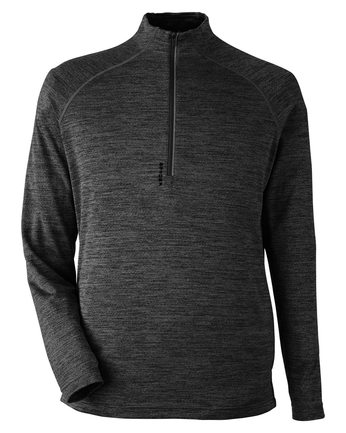 Spyder Men's Mission Half-Zip Mens Apparel Sweatshirts & Fleece