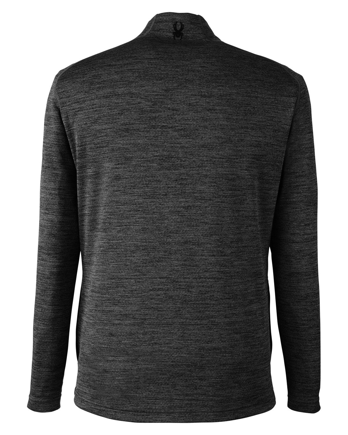 Spyder Men's Mission Half-Zip Mens Apparel Sweatshirts & Fleece