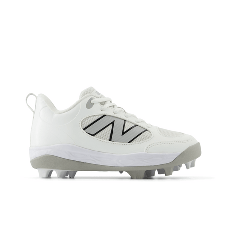 New Balance Youth Fresh Foam 3000 v7 Rubber Molded Baseball Cleat - J3000TW7 Baseball Footwear Youth