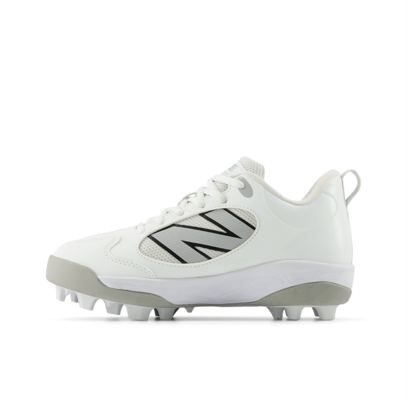 New Balance Youth Fresh Foam 3000 v7 Rubber Molded Baseball Cleat - J3000TW7 Baseball Footwear Youth