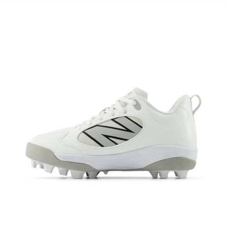 New Balance Youth Fresh Foam 3000 v7 Rubber Molded Baseball Cleat - J3000TW7 Baseball Footwear Youth