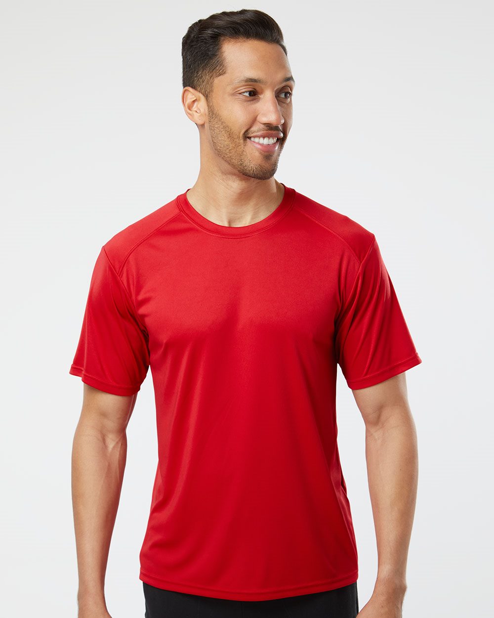 Paragon Men's Islander Performance T-Shirt Mens Apparel Shirts & Tops