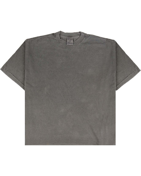 Shaka Wear Adult Garment-Dyed Drop-Shoulder T-Shirt Mens Apparel Shirts & Tops