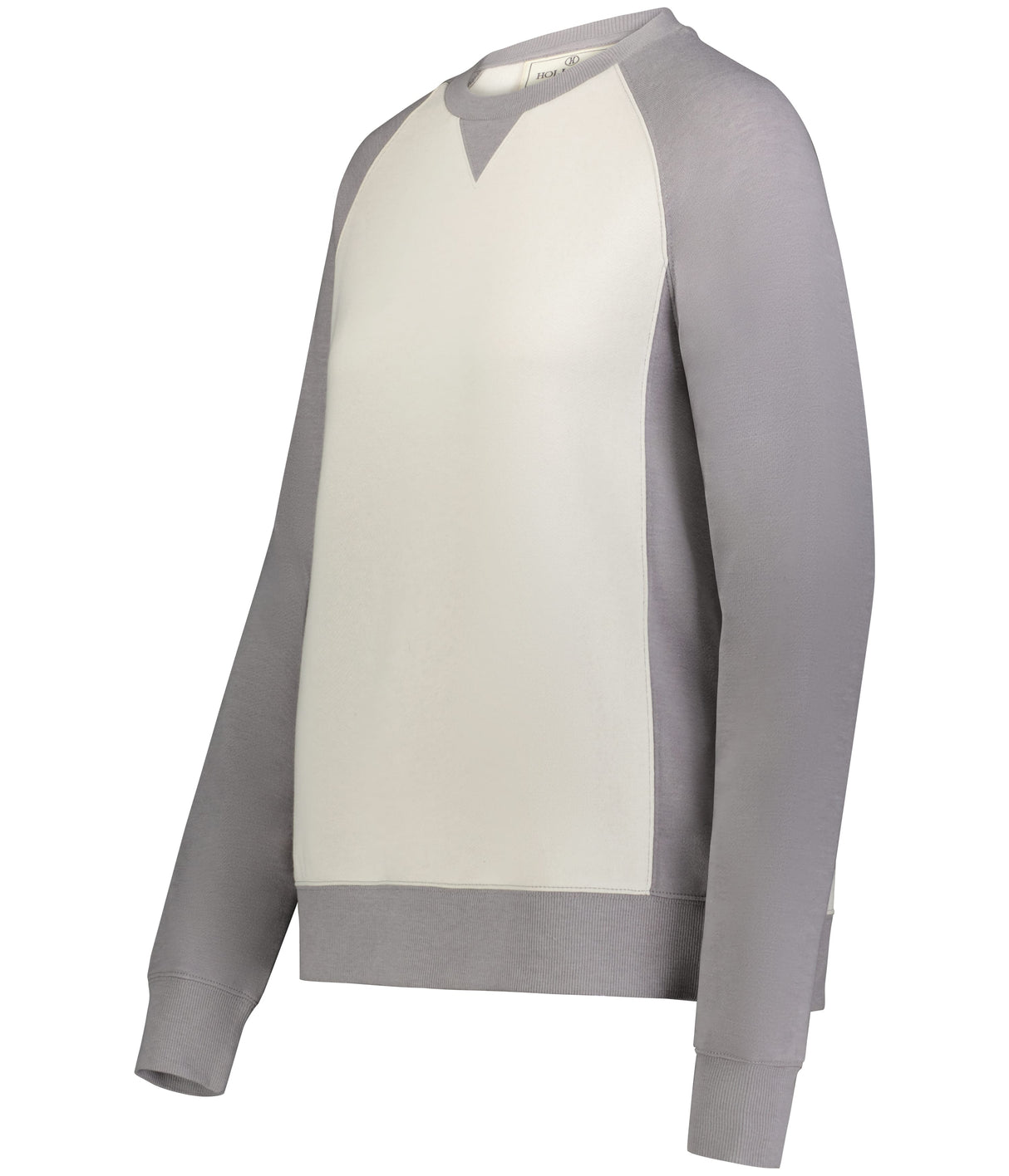 Holloway Ladies Ivy League Fleece Crew Womens Apparel Sweatshirts & Fleece