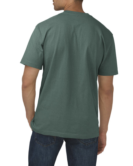 Dickies Unisex Short-Sleeve Heavyweight T-Shirt Mens Apparel Shirts & Tops