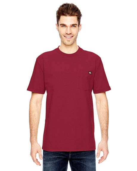 Dickies Unisex Short-Sleeve Heavyweight T-Shirt Mens Apparel Shirts & Tops