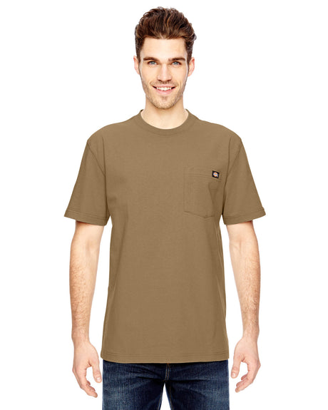 Dickies Unisex Short-Sleeve Heavyweight T-Shirt Mens Apparel Shirts & Tops