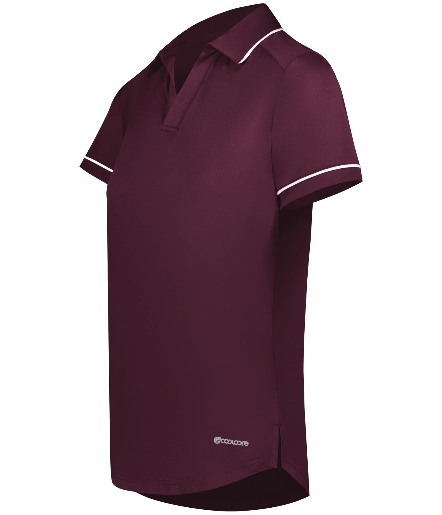 Holloway Ladies Coolcore® Performance Polo Womens Apparel Shirts & Tops