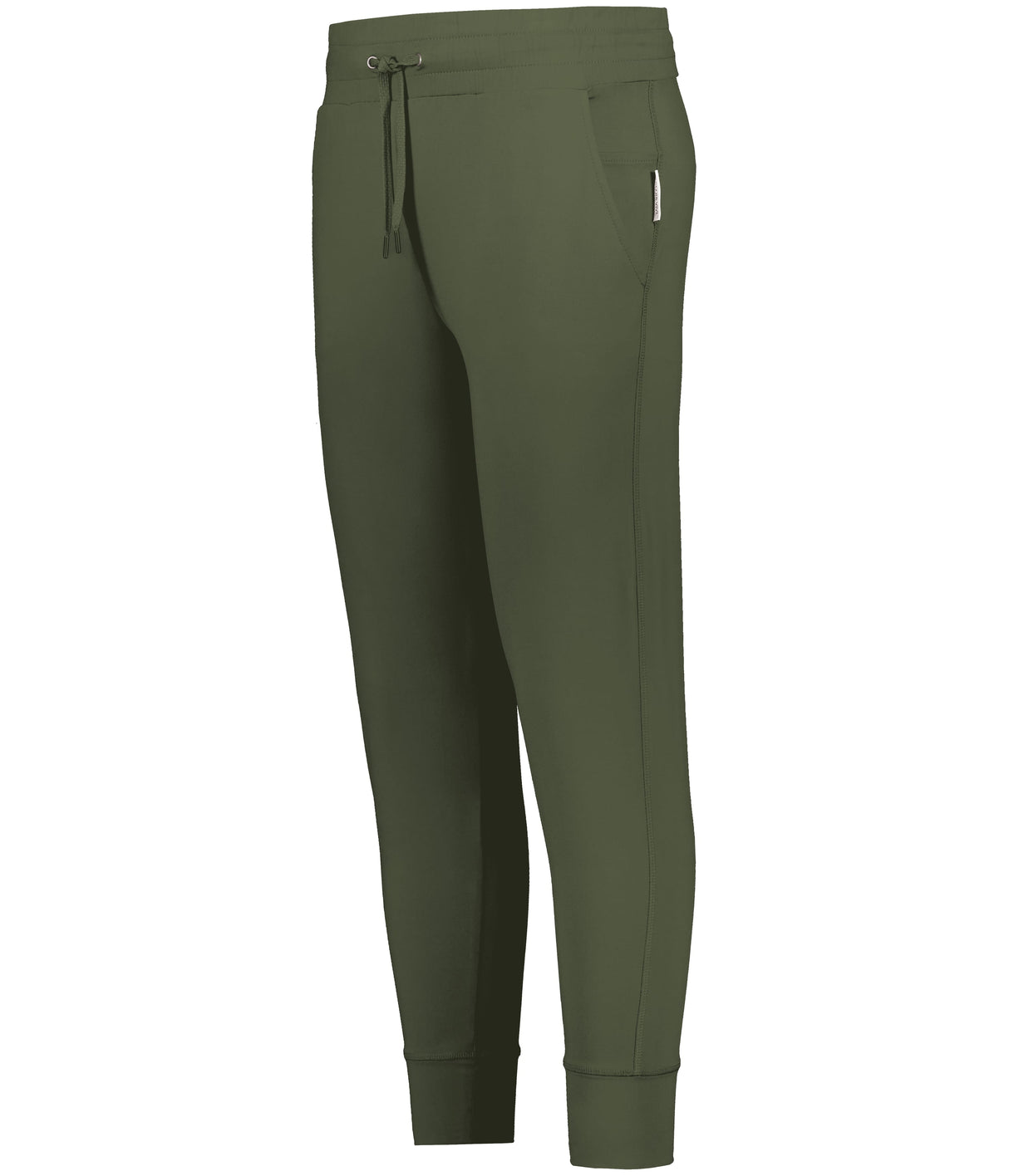 Holloway Ladies Ventura Soft Knit Jogger Womens Apparel Pants & Sweatpants
