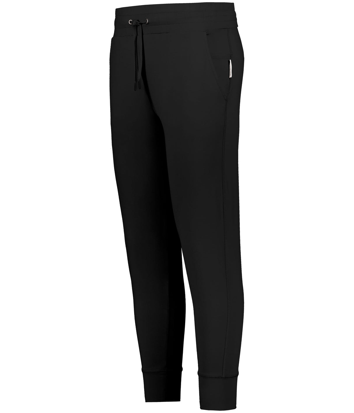 Holloway Ladies Ventura Soft Knit Jogger Womens Apparel Pants & Sweatpants