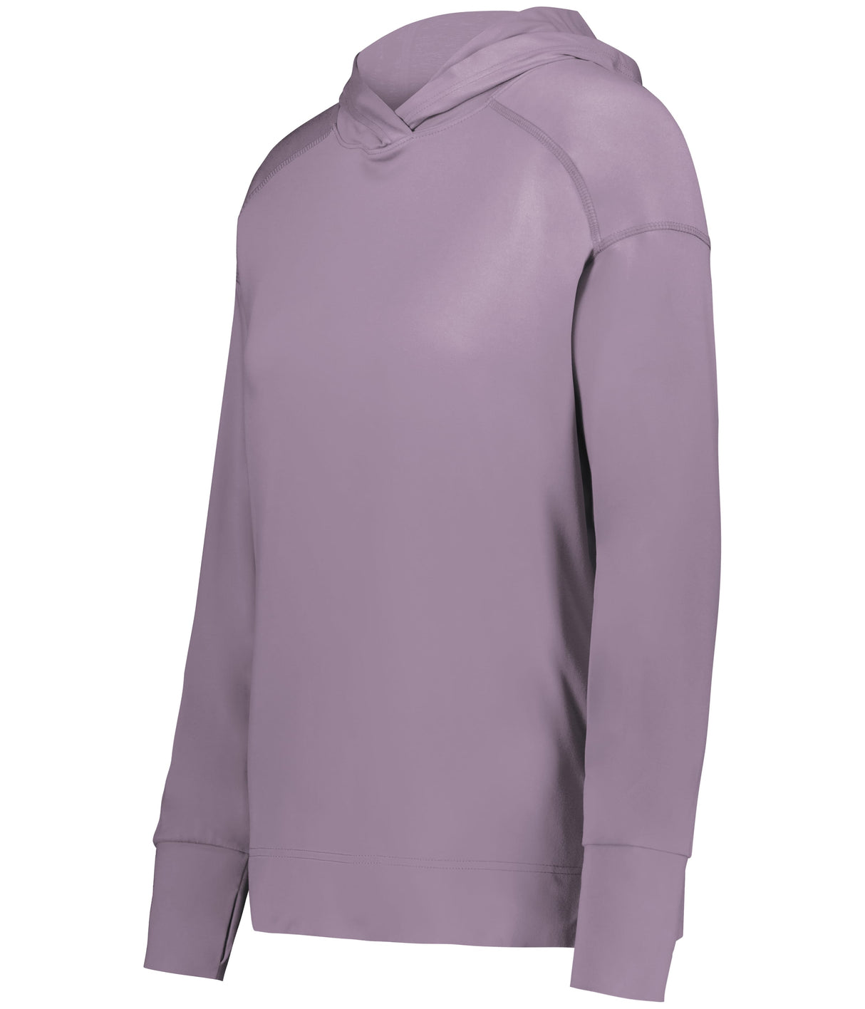 Holloway Ladies Ventura Soft Knit Hoodie Womens Apparel Sweatshirts & Fleece