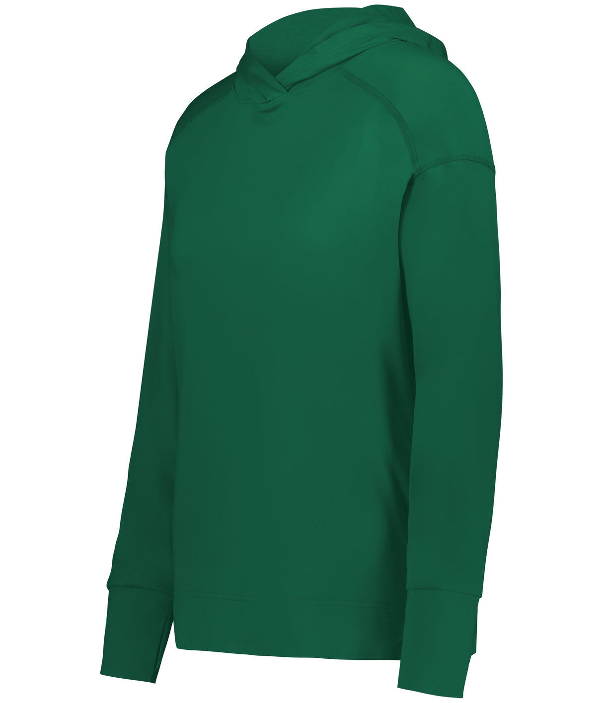 Holloway Ladies Ventura Soft Knit Hoodie Womens Apparel Sweatshirts & Fleece