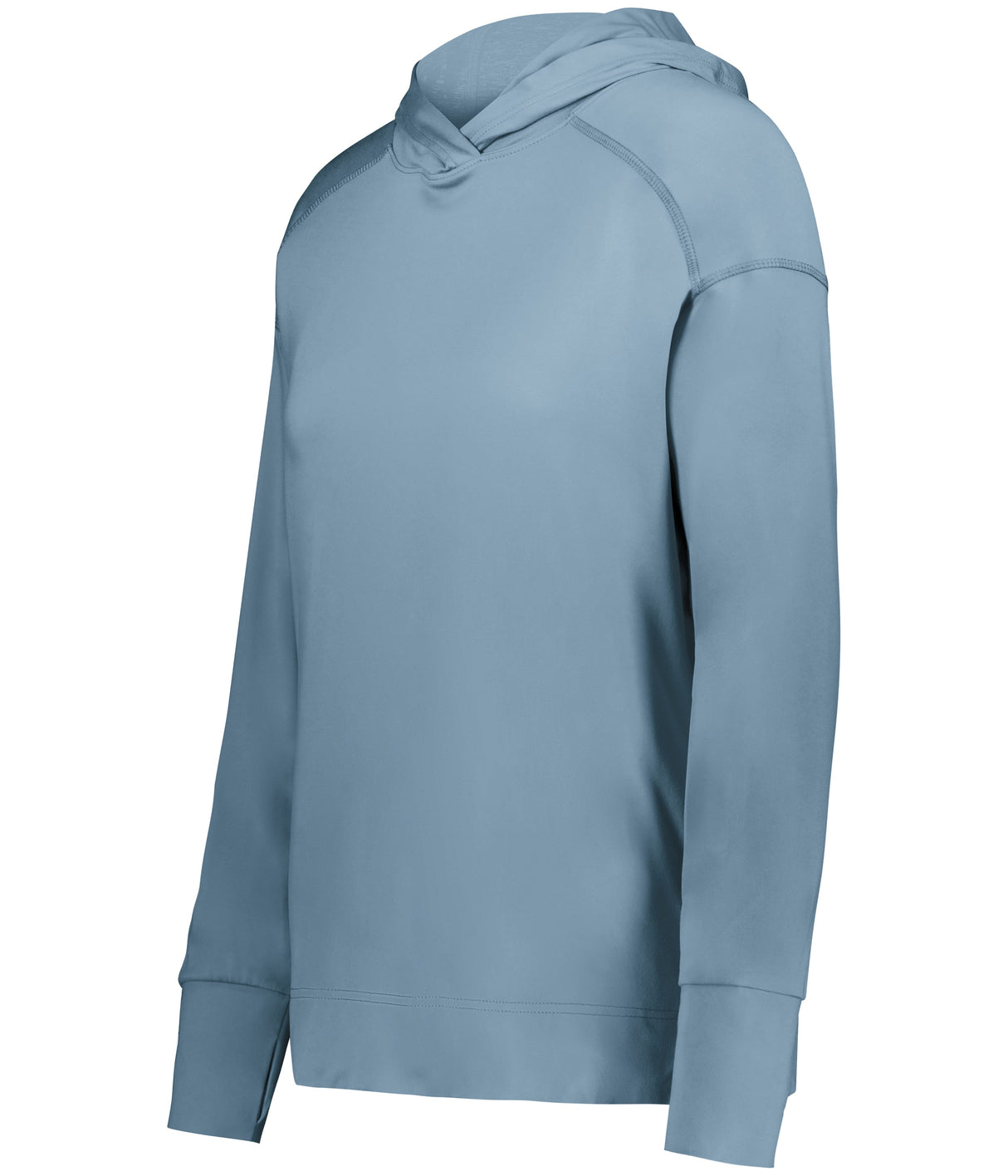 Holloway Ladies Ventura Soft Knit Hoodie Womens Apparel Sweatshirts & Fleece