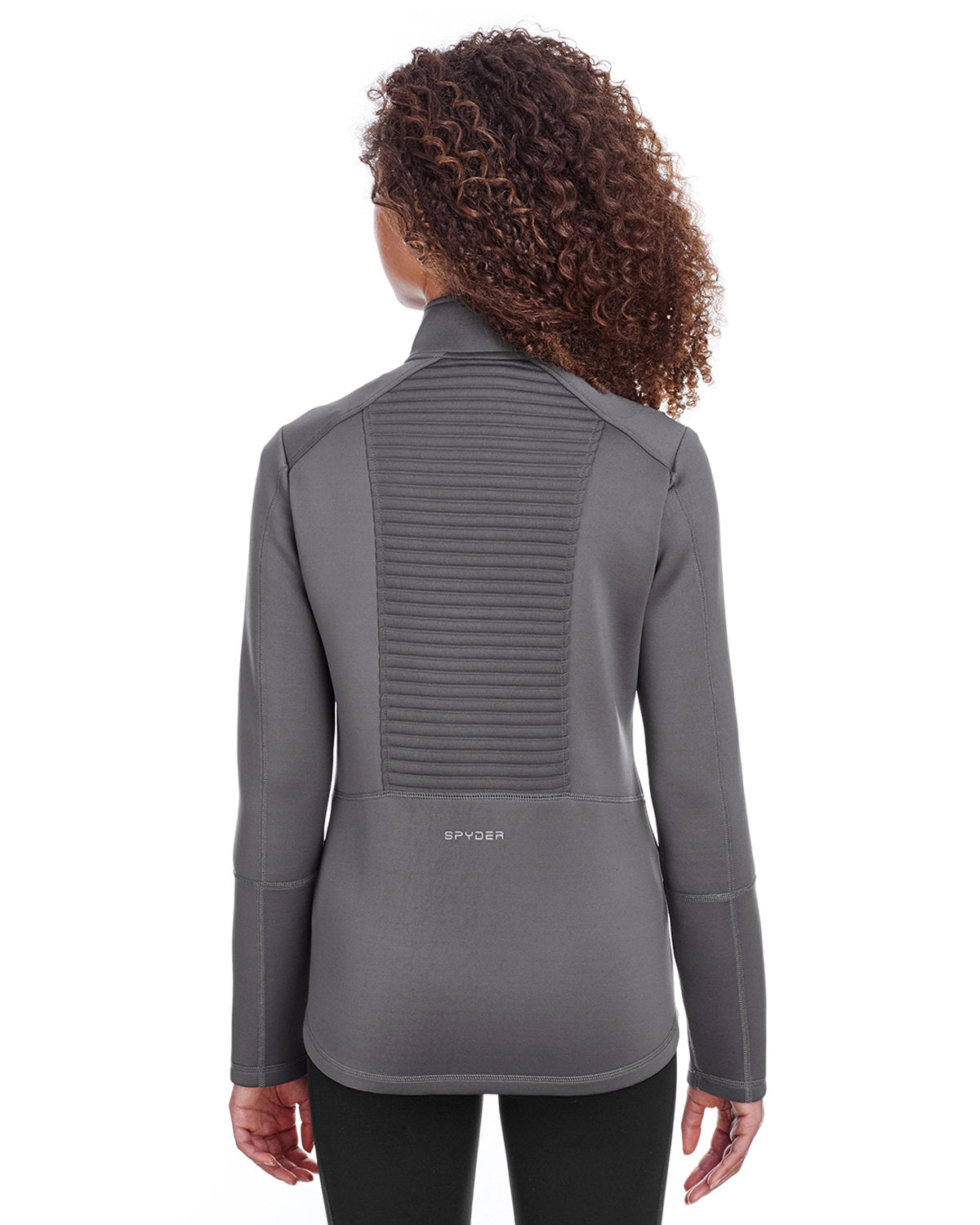 Spyder Women's Venom Full-Zip Jacket S16522-AB-2